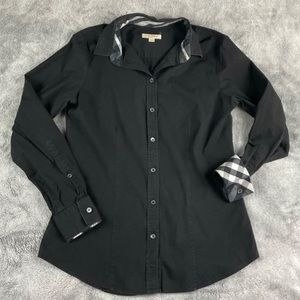 BURBERRY Designer Men’s Shirt